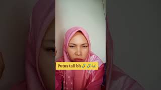 Download lagu #putus tali bh🤣🤣😂#lucu#hiburanlucu #lucu ngakak mp3