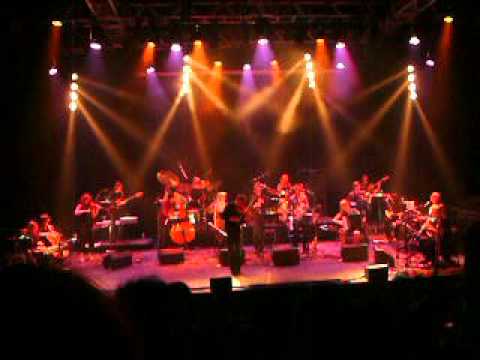 univers zéro+aranis+present _rio2011_16_09 vidéo1.avi