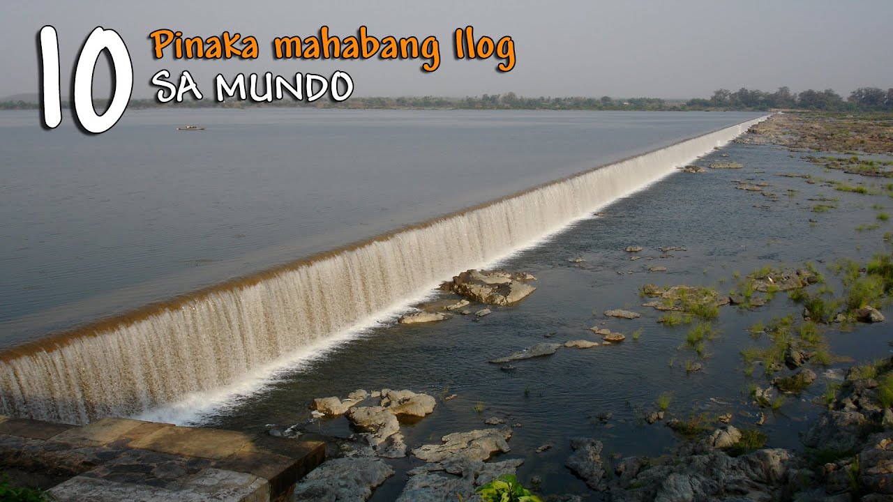 Putar video ANG PINAKAMAHABANG ILOG SA BUONG MUNDO | Longest River in The World sekarang ANG PINAKAMAHABANG ILOG SA BUONG MUNDO | Longest River in The World