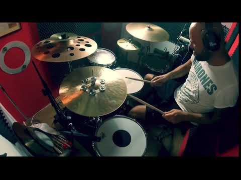 LUCI SPENTE - Gianluca Cucini Feat. Marco Pisaneschi Drum Remix