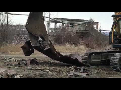 Termocentrala Doicesti