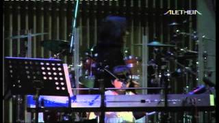 Ku Tetap Setia - Grezia Epiphania