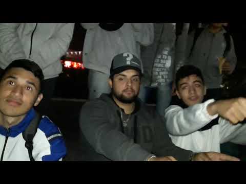 KFFA vs ZAYRO vs GUILLE - 8vos - SAN JUSTO UNDER GMTM - 16/11