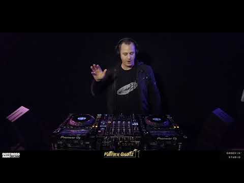 DJ Quartz Mix Miguel Campbell