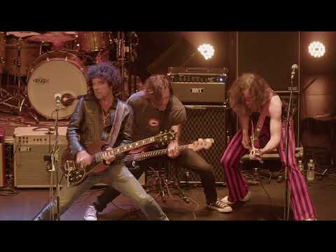 Guitar Guest 2025 organisé par le MuPoP de Montluçon