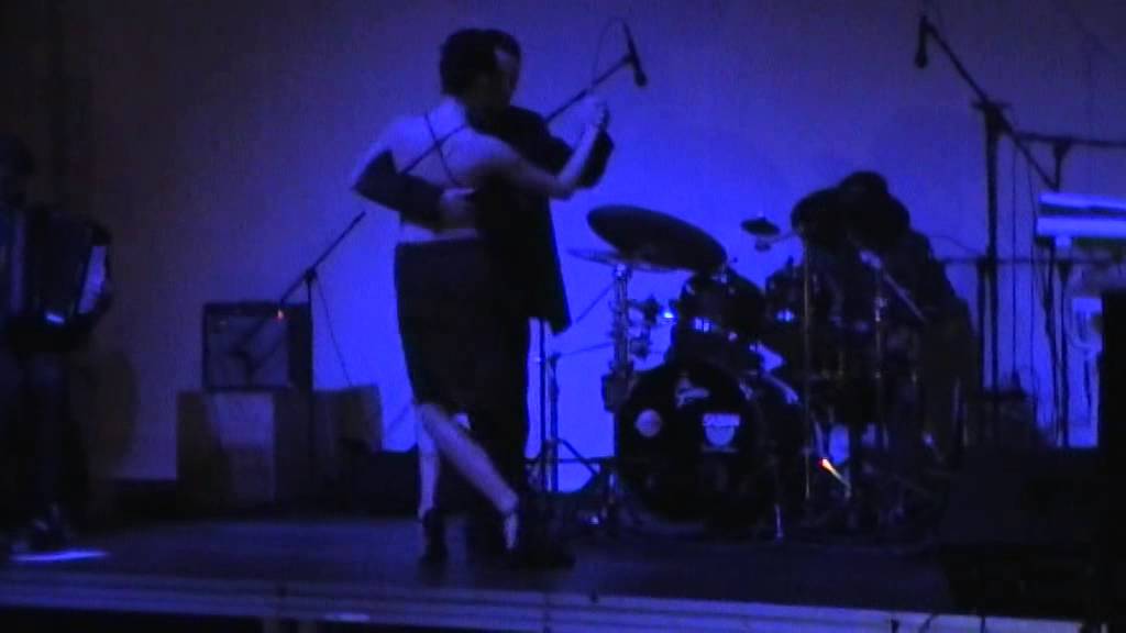 Andrija & Mirjana_Tango_Savet_Misko Plavi