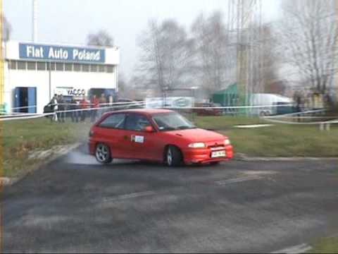 VI runda SMT 09.11.2008