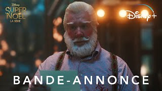 Trailer VOSTFR - Saison 2