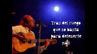 Fernando Delgadillo - Tu prisa (Letra)