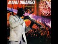 Manu Dibango - Choc'n'Soul