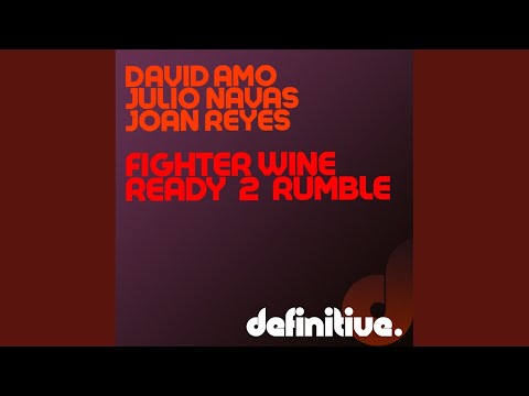 Ready 2 Rumble (Original Mix)