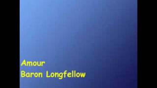 Andy Kim/Baron Longfellow - Amour (Only Audio)