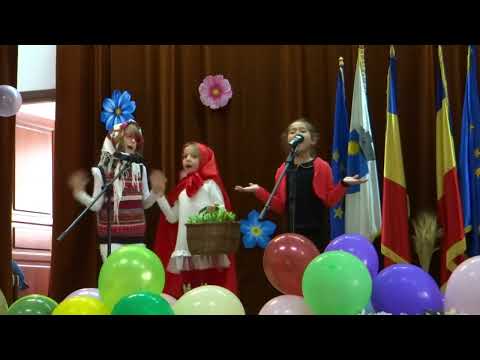 Trupa CaLaMari din Mangalia la Festivalul de Teatru Arlechino, Agigea, Editia a XII-a - 2025