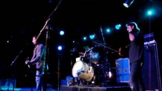 Randy Rogers Band ~ An Empty Glass