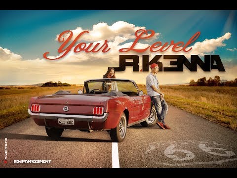 JR Kenna - Your Level (prod. by Guillaume Lord) (Official video)