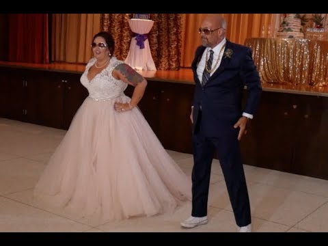 Epic Father Daughter Dance