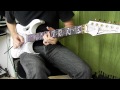 Steve Vai - For the Love Of God (cover) by Juninho ...