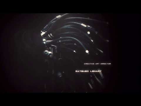 OBSERVER Opening credits Scene