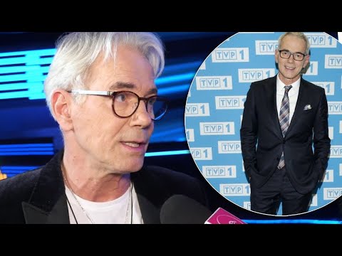 Dlaczego Robert Janowski nie chciałby wrócić do pracy TVP?