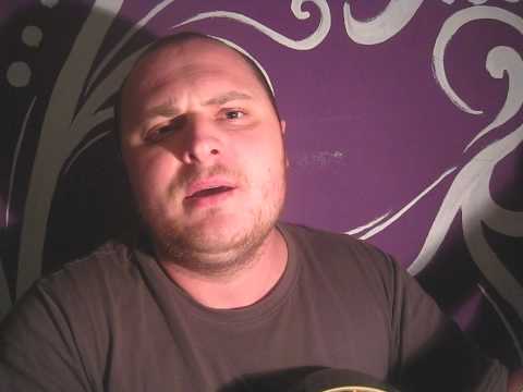 Jan Bartek - Táto jak úzkost bolí?
