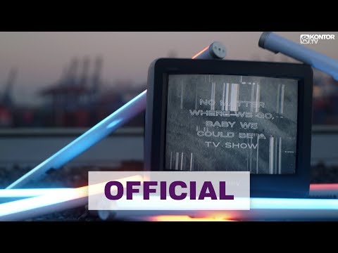 TMW - TV Show (Official Video 4K)