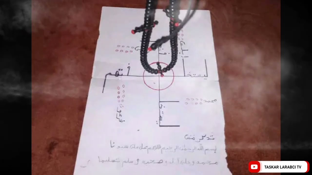 ASIRIN MALLAKAR ROHANI DA SAMUN MILIYOYIN KUDI MUJARRABI