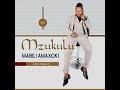 Mzukulu Sabathile