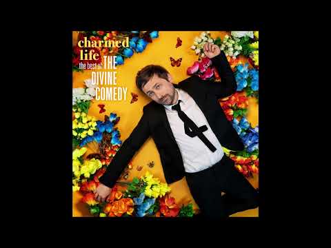 The Divine Comedy - Te Amo España