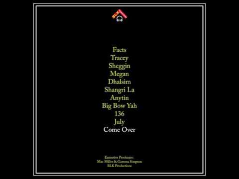 Wallace Dantes - Come Over