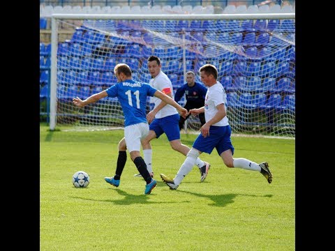 KOLEJARZ STRÓŻE - KS BOBOWA