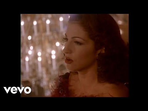 Gloria Estefan - Mi Buen Amor (Official Video) Video