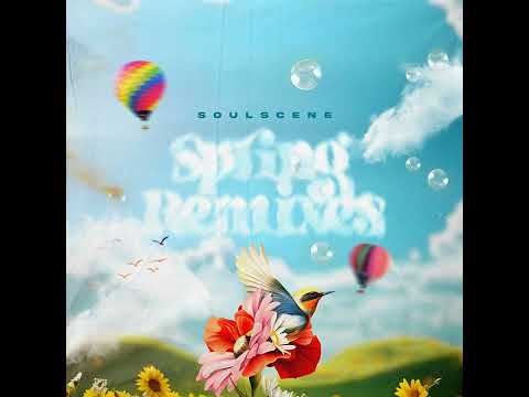 Potatohead People - Quest for Love (Soulscene Remix)