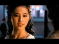 Запретное царство (2008) (Джеки Чан, Джет ли) (отрывок из фильма) -скачать ...