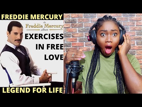 OPERA SINGER FIRST TIME HEARING Freddie Mercury - Exercises In Free Love REACTION!😱 | Queen REACTION