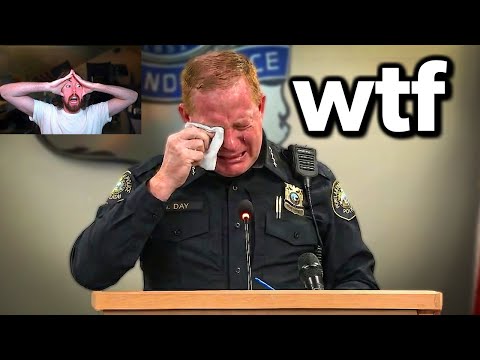 Are we for f**king real now??