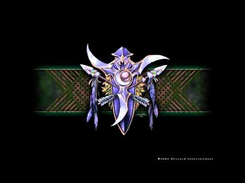 Nightsong Extended - HD