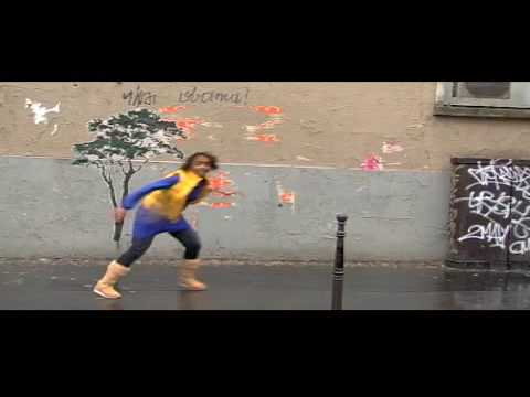 HOUSE DANCE/ 120.7°F (Main)/ Rufuss/ Qalomota rec.