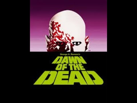 Dawn of the Dead 1978