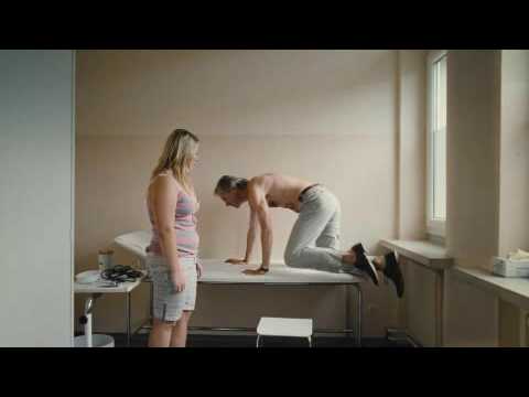 #280 PARADIES Hoffnung (Ulrich Seidl)