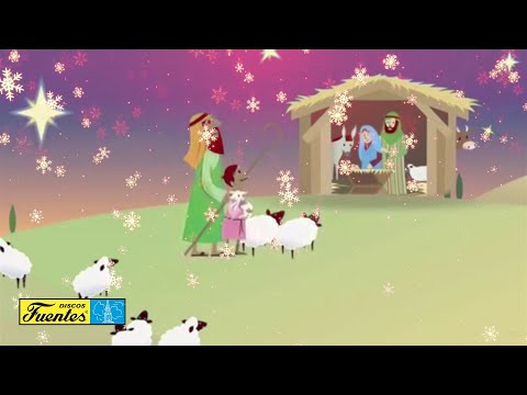 Pastores Venid - Los Niños Cantores De Navidad (Villancicos) | Discos Fuentes