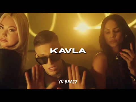 [FREE] Trannos x Arab Type Beat - "Kavla" | Rap Instrumental
