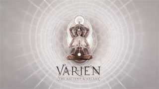 Varien - The Ancient &amp; Arcane LP : Teaser