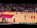 FlightReacts To SPURS at ROCKETS | FULL GAME HIGHLIGHTS | March 5, 2024!