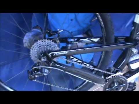 Suporte SHIMANO Neutro - Eu Sou BIGBIKER 2012 -S A PINHAL SP 02-09-12