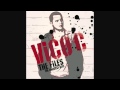 VICO C - DONDE COMIENZAN LAS GUERRAS - EL FILOSOFO DEL RAP