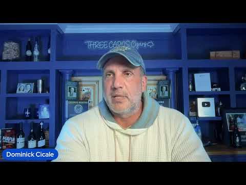 Joseph “Joey Cupcakes” Urgitano / The Future Of The Mafia / Thank God I'm OUT / Jeff Exposed