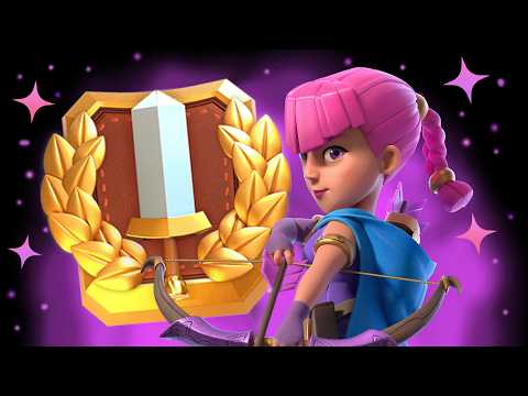 How to Win Your FIRST GRAND CHALLENGE With 3.0 Xbow Cycle