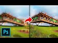 How to Set 300 DPI in Photoshop 