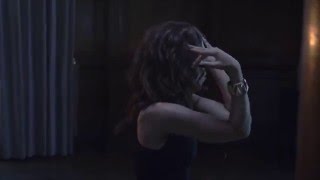 Watch the video from Kymberley Kennedy for &quot;Make Me Wanna&quot;