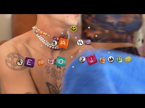 Lil eisak - ya no tengo tiempo (feat.Cham)(official video)